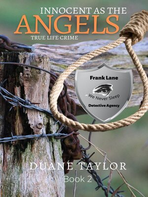 cover image of Innocent As the Angels